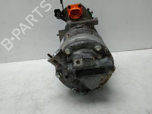 AC compressor HYUNDAI KONA (OS, OSE, OSI) EV | BP28145446M34 