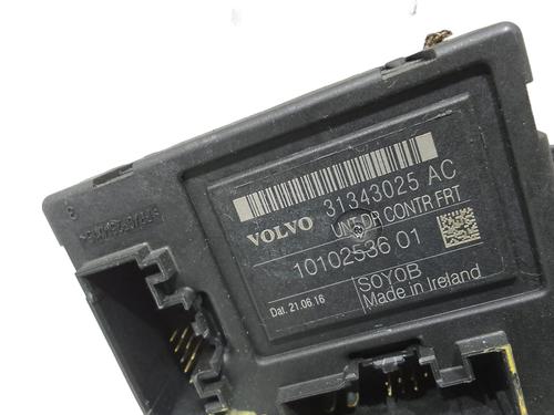 Comfort control module VOLVO XC60 I SUV (156) D4 | BP35778614M56  - Image 5