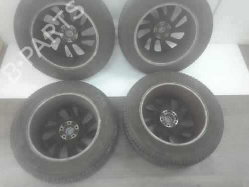 Rim RENAULT ESPACE V (JR_) 1.6 dCi 160 | BP23032561C45 