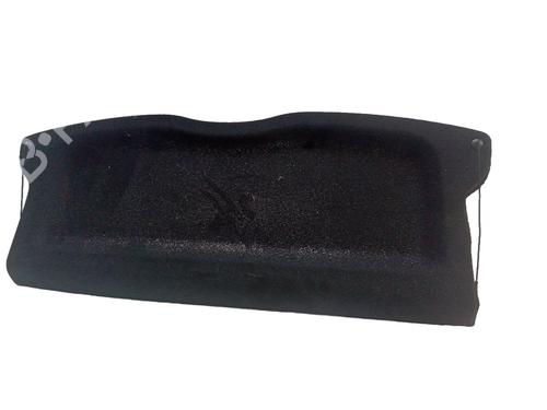 Used Rear parcel shelf Rear parcel shelf ALFA ROMEO MITO (955_) 1.3 MultiJet (955AXP1A, 955AYC1A) (95 hp) 26052809 26052809