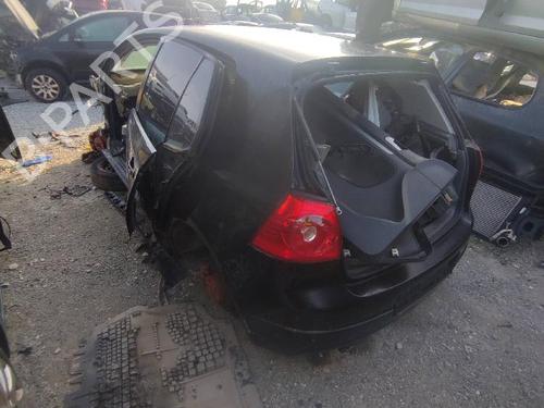 Used Left taillight VW GOLF V (1K1) 2.0 SDI (75 hp) 18590840