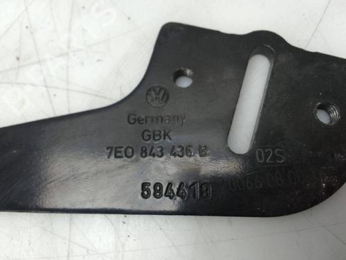 Hinge/Door check strap VW MULTIVAN T5 (7HM, 7HN, 7HF, 7EF, 7EM, 7EN) 2.0 TDI | BP24997790C146 