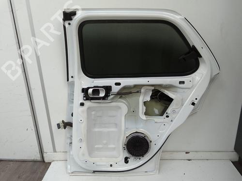 Right rear door CITROËN C4 CACTUS 1.2 THP 110 | BP29448529C5 