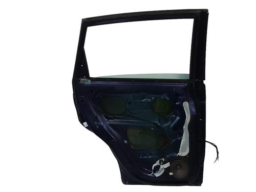 Left rear door CHEVROLET CAPTIVA (C100, C140) 2.4 | BP31063747C4 