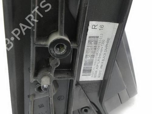 Right mirror OPEL ASTRA J (P10) 1.7 CDTI (68) | BP23462269C27 