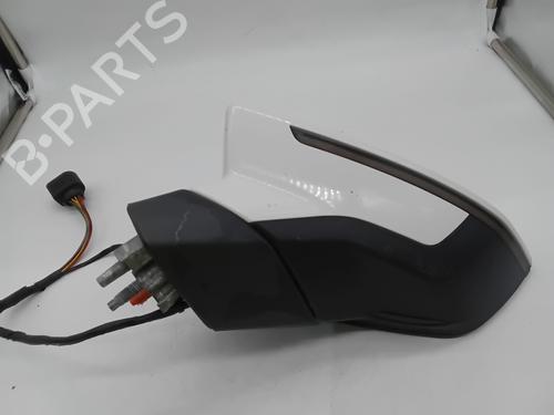 Left mirror SEAT ARONA (KJ7, KJP) 1.6 TDI | BP29386221C26 