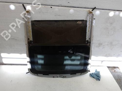 Used Sunroof MERCEDES-BENZ M-CLASS (W164) ML 320 CDI 4-matic (164.122) (224 hp) 18582796