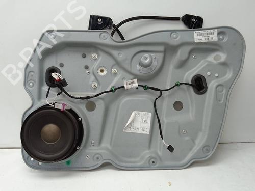 front-right-window-mechanism-vw-touran-1t3-16-tdi-1t1971121a-2010-2011-2012-2013-2014-2015-18585282 main image