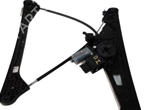 Used Front left window mechanism Front left window mechanism PEUGEOT 5008 II (MC_, MJ_, MR_, M4_) 1.5 BlueHDi 130 (MCYHZJ, MCYHZR, MCYHZX) (131 hp) 18586723 18586723