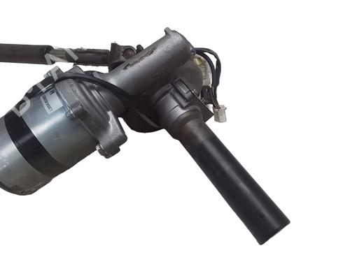 Steering column TOYOTA RAV 4 III (_A3_) 2.2 D 4WD (ALA30_, ALA30R) | BP30098598M21 