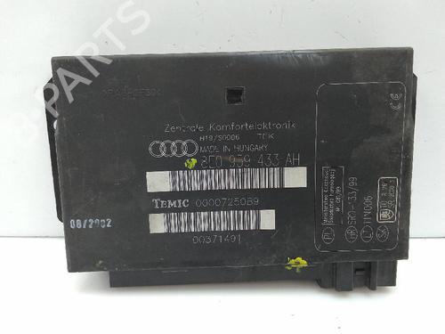 Electronic module AUDI A4 B7 (8EC)  | BP21501164M83 
