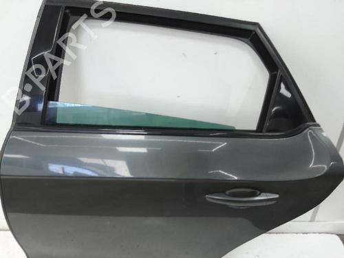 Used Left rear door CITROËN DS5 1.6 HDi 110 (112 hp) 18586861