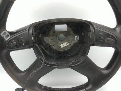 Steering wheel SKODA SUPERB II Estate (3T5) 2.0 TDI 16V | BP26051035C49 