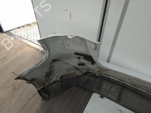 Rear bumper FORD FOCUS III 1.0 EcoBoost | BP27446991C8 