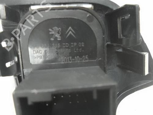 Switch CITROËN DS5 1.6 HDi 110 | BP18586827I30 