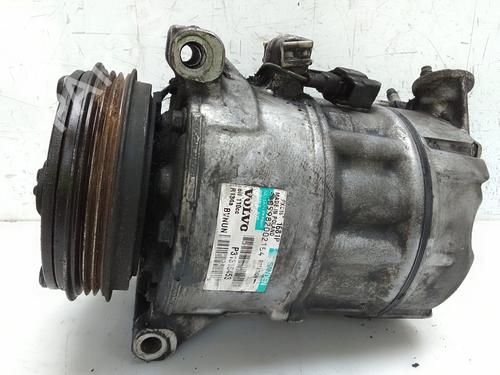 Used AC compressor VOLVO XC60 I SUV (156) D3 / D4 (163 hp) 29584388