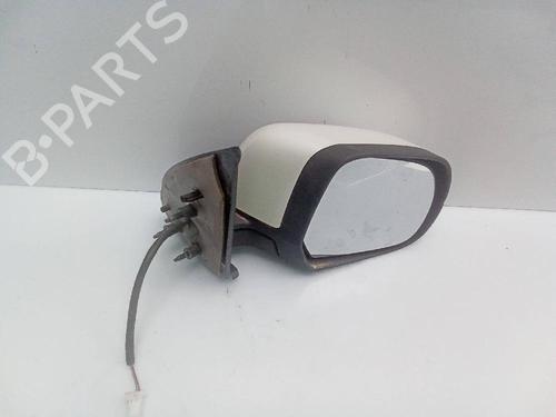 Right mirror NISSAN MICRA IV (K13K, K13KK) 1.2 | BP21011794C27 