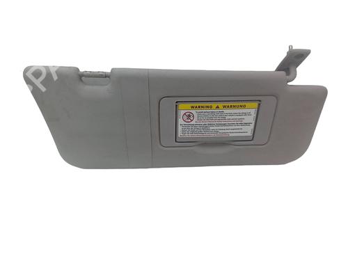 right-sun-visor-mercedes-benz-m-class-w164-ml-320-cdi-4-matic-164122-sin-referencia-2005-2006-2007-2008-2009-2010-2011-2012-18582830 main image