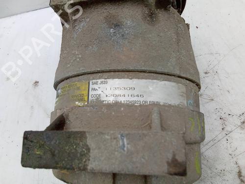 AC-Kompressor RENAULT TRAFIC II Bus (JL) 1.9 dCI 100 (JL0C) | BP26052527M34 