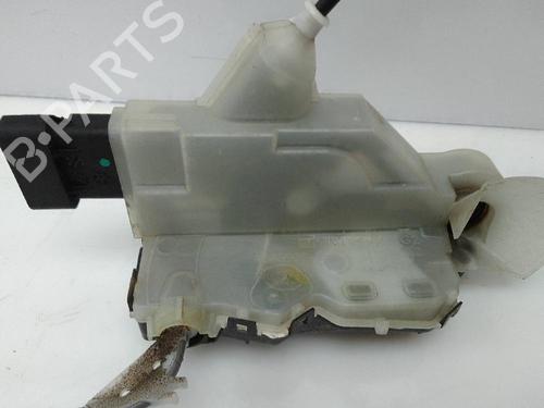 Venstre foran lås CITROËN C4 CACTUS 1.5 BlueHDi 100 (102 hp) 21379859