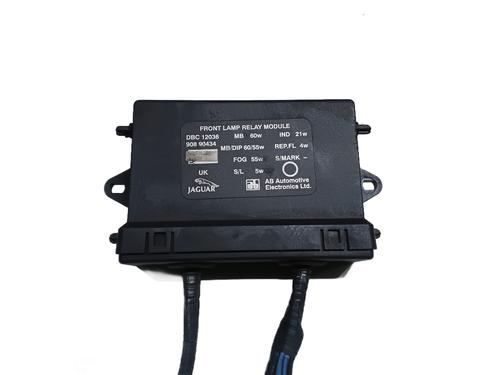 Electronic module JAGUAR XJ (XJ40, XJ81) V12 6.0 | BP32314975M83 