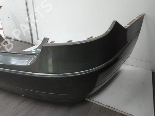 Rear bumper MERCEDES-BENZ E-CLASS Coupe (C207) E 350 CDI (207.323) | BP29477420C8 