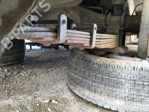 Used Other NISSAN PATROL III/2 Station Wagon (W260) 2.8 TD (116 hp) 28148250