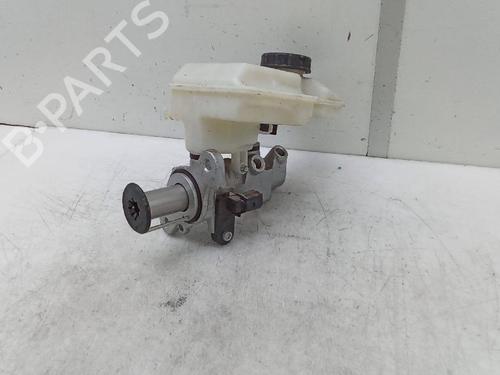 Brake master cylinder AUDI A3 Sportback (8VA, 8VF) RS3 quattro | BP19252596M77 