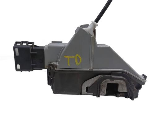 Used Rear right lock Rear right lock CITROËN C5 III (RD_) 1.6 THP 155 (RD5FV8, RD5FNA) (156 hp) 34421090 34421090