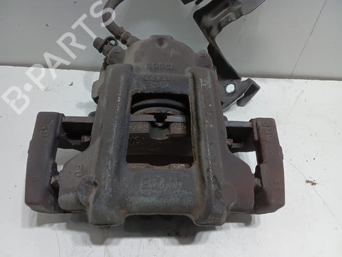 Left front brake caliper BMW 1 (F21) 116 d | BP36516903M105 - Image 4