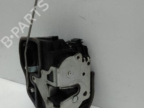 Front left lock BMW X3 (E83) 2.0 sd | BP23654212C98 