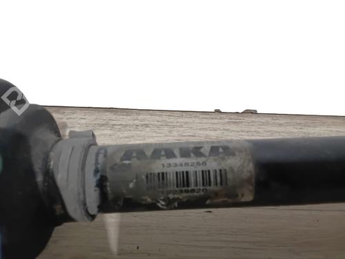 Left front driveshaft OPEL INSIGNIA A (G09) 2.0 CDTI (68) | BP34153190M38  - Image 5