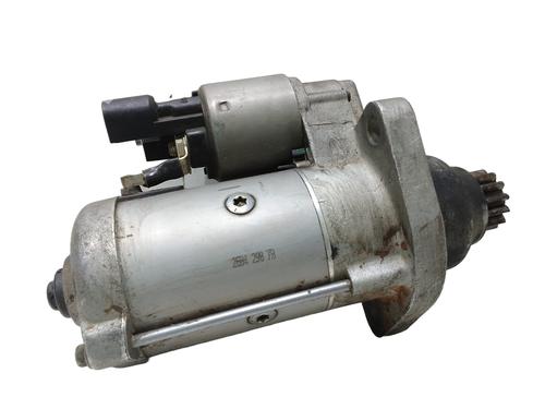 Starter VW GOLF ALLTRACK VIII (CG5) 2.0 TDI 4motion | BP33538970M8  - Image 5