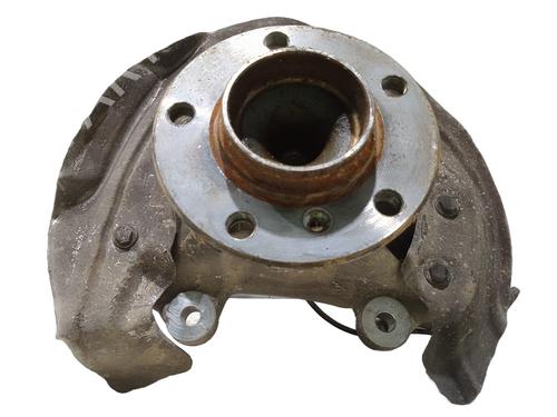 Left front steering knuckle BMW 1 (F20) 118 d | BP34181009M25  - Image 6