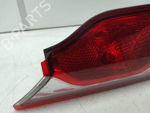 Right taillight FORD TRANSIT CONNECT V408 Box Body/MPV 1.5 EcoBlue | BP26054778C35 