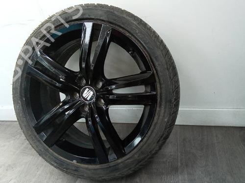 Rim SEAT IBIZA V (KJ1, KJG) 1.6 TDI | BP18839532C45