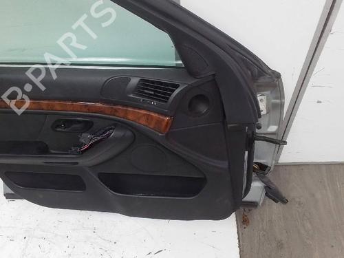 Left front door BMW 5 (E39) 528 i | BP25466076C2 