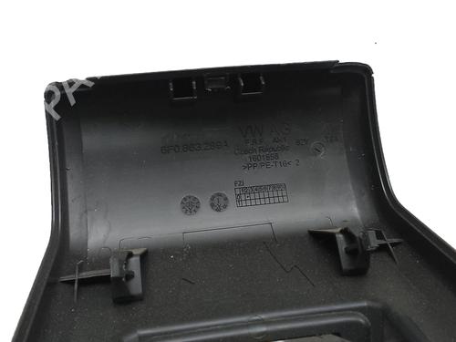 Other VW TAIGO (CS1) 1.5 TSI | BP18576822O1