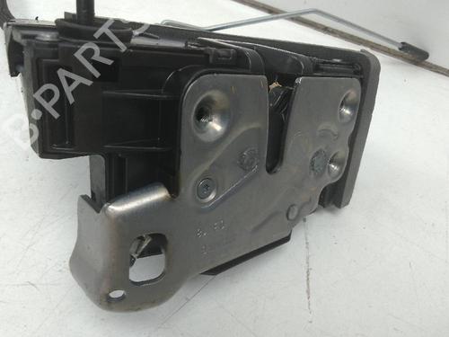 Rear right lock OPEL ASTRA K (B16) 1.6 CDTi (68) | BP19938686C99 