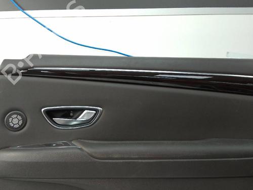 Used Rear right panel RENAULT ESPACE V (JR_) 1.6 dCi 160 (160 hp) 23032530