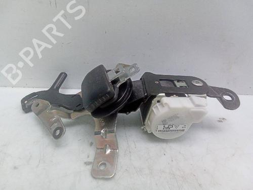 Rear center seatbelt BMW X1 (F48) sDrive 18 d | BP22332909I27 