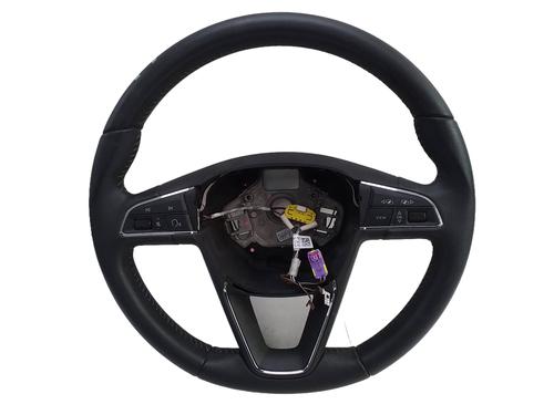 Rat SEAT IBIZA V (KJ1, KJG) 1.6 TDI (95 hp) 18575790