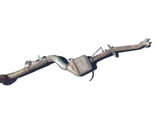 Used Particulate filter MERCEDES-BENZ C-CLASS (W205) C 220 BlueTEC / d (205.002, 205.004) (170 hp) 18574191