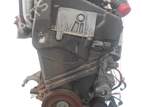 Used Engine Engine 39401932 39401932