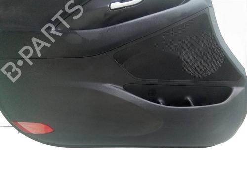 Front left panel HYUNDAI i30 FASTBACK (PDE, PDEN) 1.0 T-GDI | BP18736848C58 - Image 4
