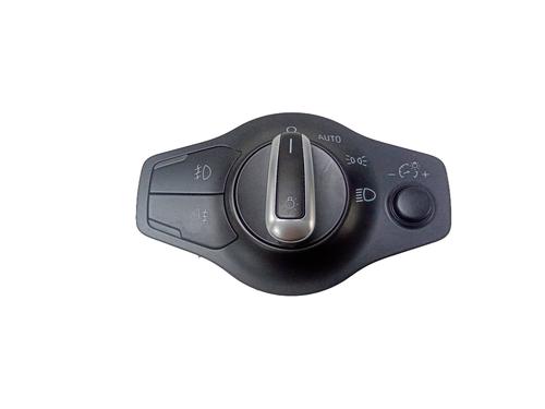 Used Headlight switch Headlight switch AUDI A5 Sportback (8TA) 3.0 TDI (204 hp) 18580102 18580102
