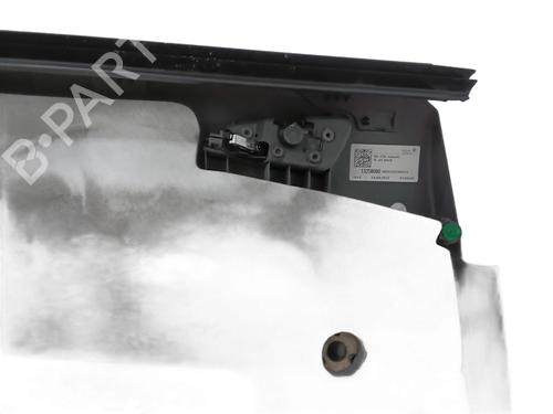 Rear right panel OPEL ASTRA J (P10) 1.7 CDTI (68) | BP32845521C61  - Image 6