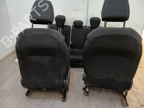 Sæde sæt OPEL CORSA F (P2JO) 1.2 MHEV | BP38646186C78  - Image 13