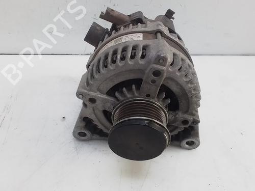 Used Alternator CITROËN C3 III (SX) 1.5 BlueHDi 100 (SXYHYP, SXYHTU) (102 hp) 28974840