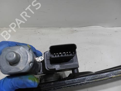 Front left window mechanism PEUGEOT EXPERT Platform/Chassis 2.0 HDi 120 | BP34647173C22 - Image 3